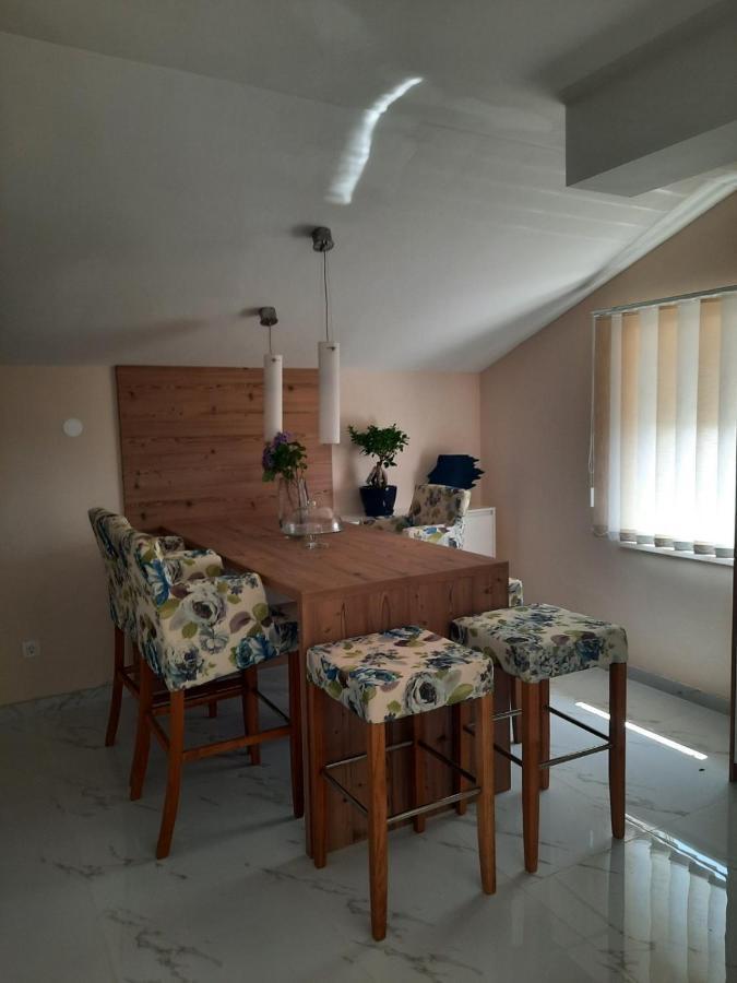 Andrea, Premium Three Bedroom Apartment, Entire Floor Kastav Eksteriør billede