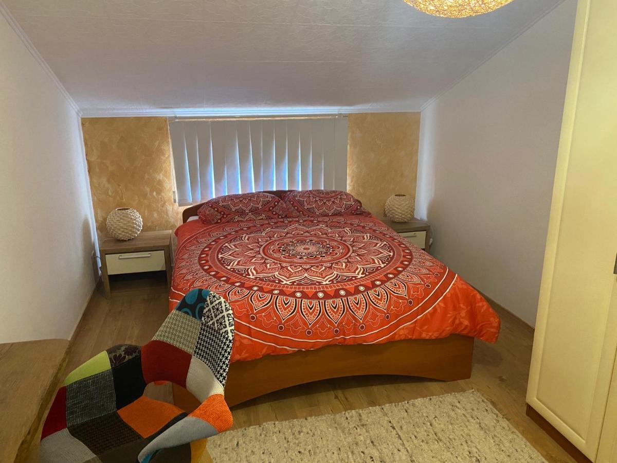Andrea, Premium Three Bedroom Apartment, Entire Floor Kastav Eksteriør billede